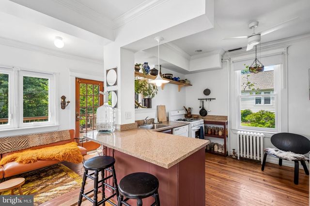 2821 FLEETWOOD AVE, Baltimore, MD 21214