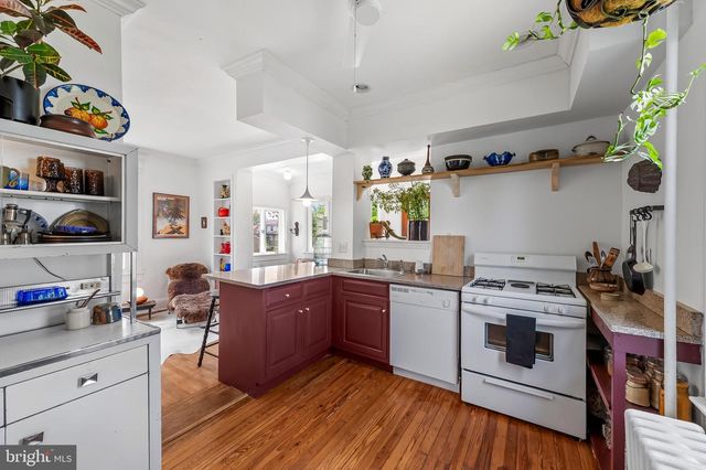 2821 FLEETWOOD AVE, Baltimore, MD 21214