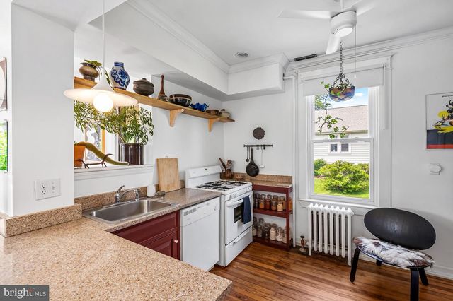 2821 FLEETWOOD AVE, Baltimore, MD 21214