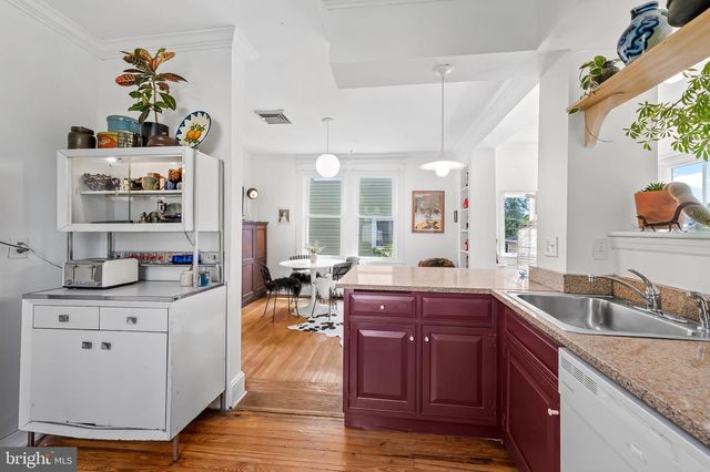 2821 FLEETWOOD AVE, Baltimore, MD 21214