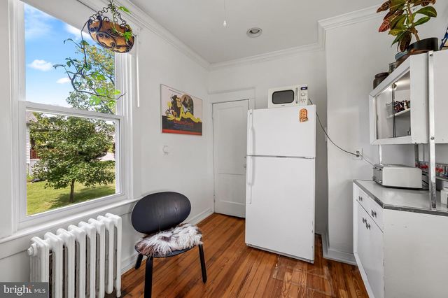 2821 FLEETWOOD AVE, Baltimore, MD 21214