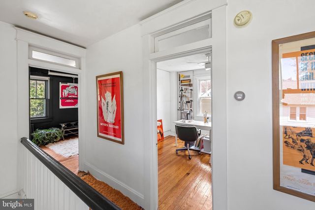 2821 FLEETWOOD AVE, Baltimore, MD 21214
