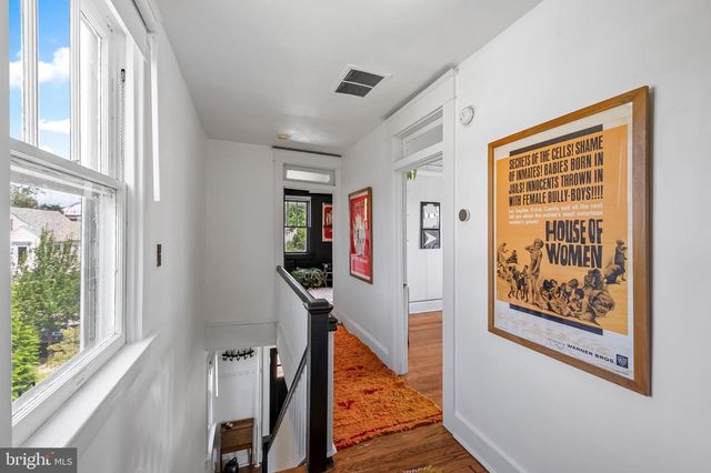 2821 FLEETWOOD AVE, Baltimore, MD 21214