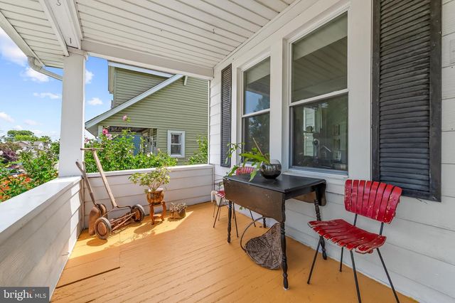 2821 FLEETWOOD AVE, Baltimore, MD 21214