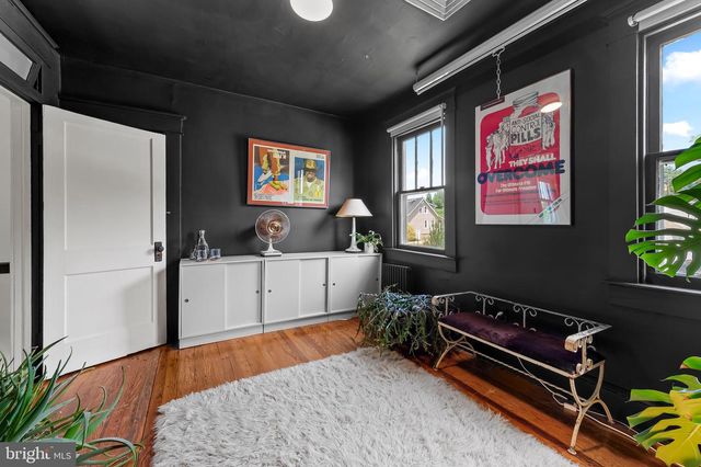 2821 FLEETWOOD AVE, Baltimore, MD 21214
