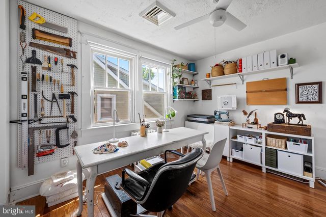2821 FLEETWOOD AVE, Baltimore, MD 21214