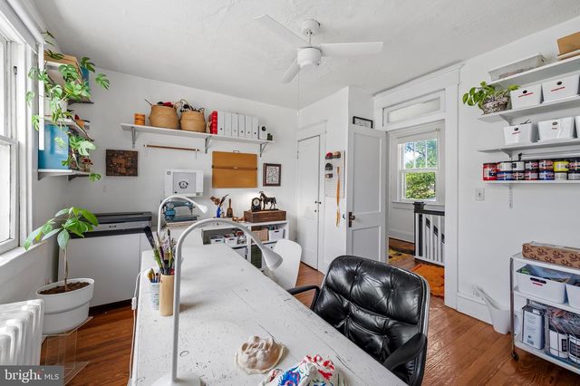 2821 FLEETWOOD AVE, Baltimore, MD 21214