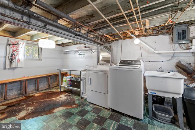 2821 FLEETWOOD AVE, Baltimore, MD 21214