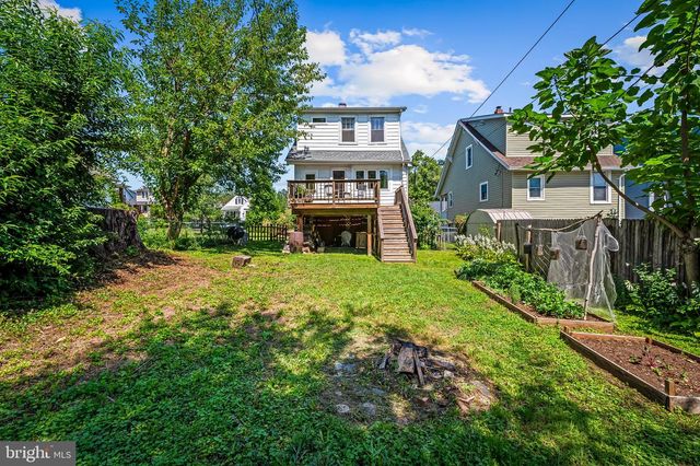 2821 FLEETWOOD AVE, Baltimore, MD 21214