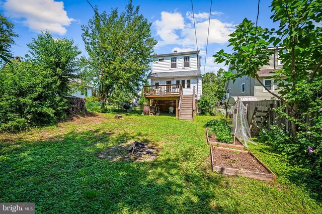 2821 FLEETWOOD AVE, Baltimore, MD 21214