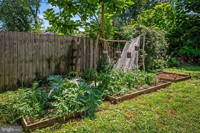 2821 FLEETWOOD AVE, Baltimore, MD 21214