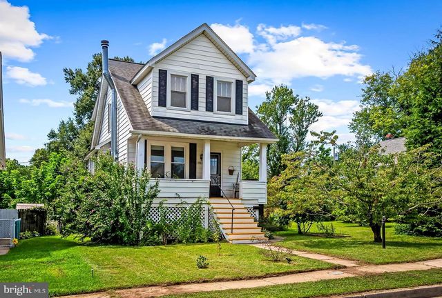 2821 FLEETWOOD AVE, Baltimore, MD 21214