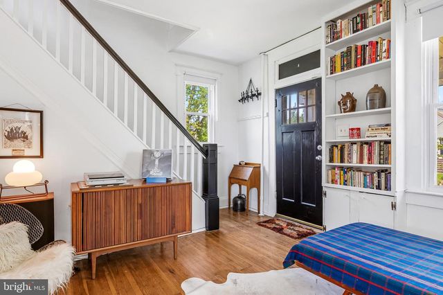 2821 FLEETWOOD AVE, Baltimore, MD 21214