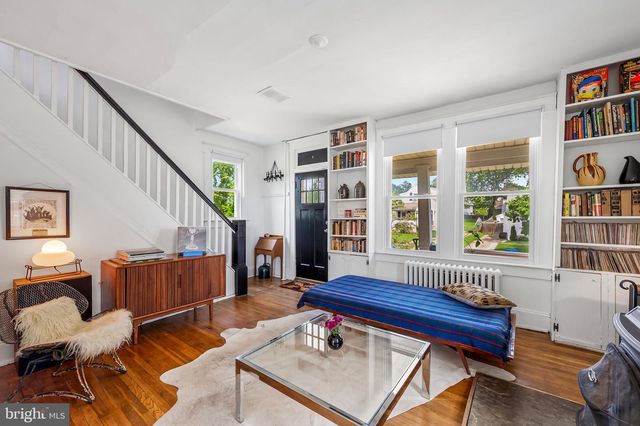 2821 FLEETWOOD AVE, Baltimore, MD 21214