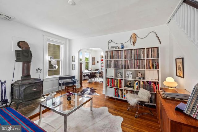 2821 FLEETWOOD AVE, Baltimore, MD 21214
