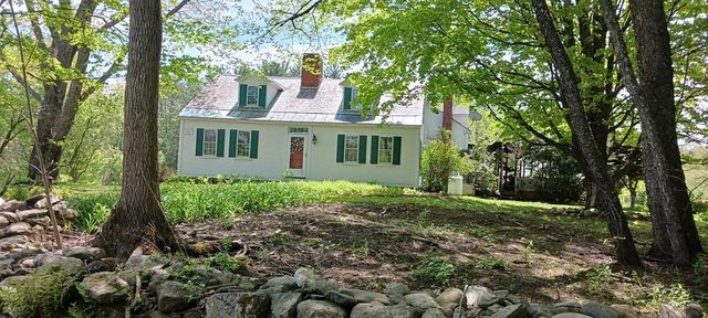 61 Orchard Road, Chesterfield, NH 03446