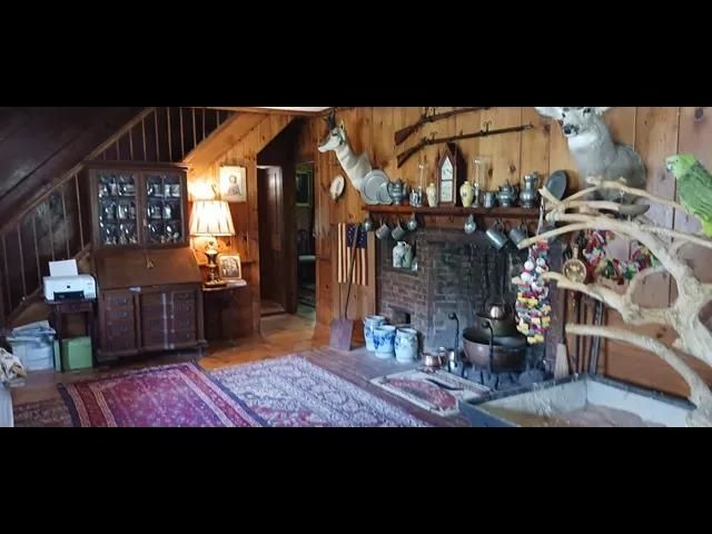 61 Orchard Road, Chesterfield, NH 03446