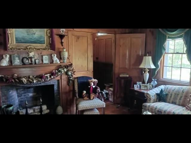 61 Orchard Road, Chesterfield, NH 03446