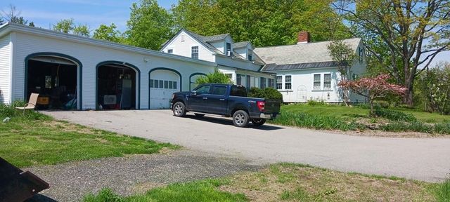61 Orchard Road, Chesterfield, NH 03446