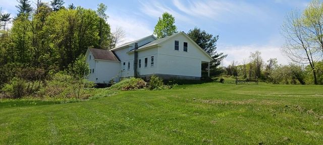 61 Orchard Road, Chesterfield, NH 03446