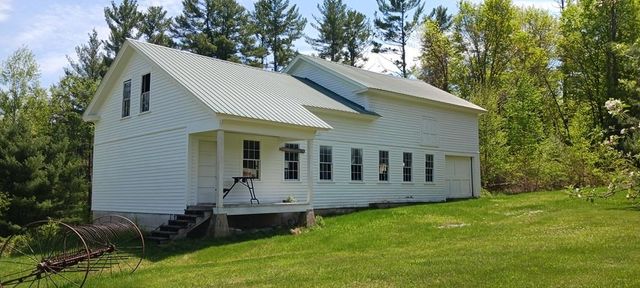 61 Orchard Road, Chesterfield, NH 03446