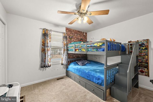 419 PLEASANTS DR, Fredericksburg, VA 22407