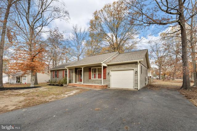 419 PLEASANTS DR, Fredericksburg, VA 22407