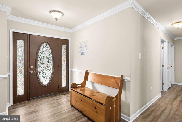 419 PLEASANTS DR, Fredericksburg, VA 22407