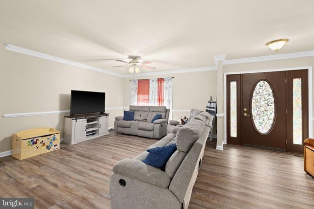 419 PLEASANTS DR, Fredericksburg, VA 22407