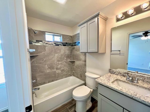 313 E E 25th Street, San Angelo, TX 76903