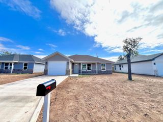 313 E E 25th Street, San Angelo, TX 76903
