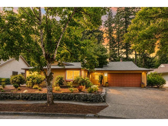 7095 Sw TIERRA DEL MAR Dr, Beaverton, OR 97007