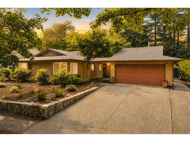 7095 Sw TIERRA DEL MAR Dr, Beaverton, OR 97007