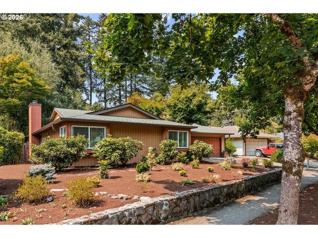 7095 Sw TIERRA DEL MAR Dr, Beaverton, OR 97007