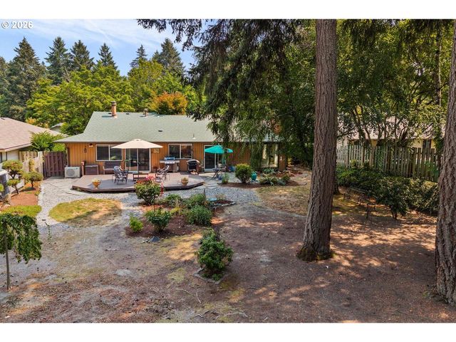 7095 Sw TIERRA DEL MAR Dr, Beaverton, OR 97007