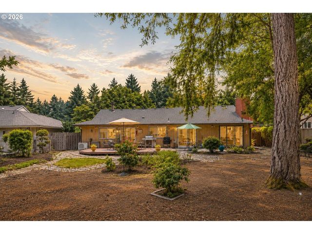 7095 Sw TIERRA DEL MAR Dr, Beaverton, OR 97007