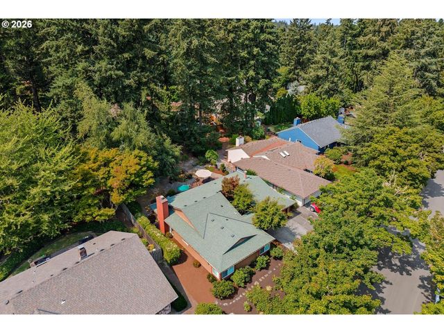 7095 Sw TIERRA DEL MAR Dr, Beaverton, OR 97007