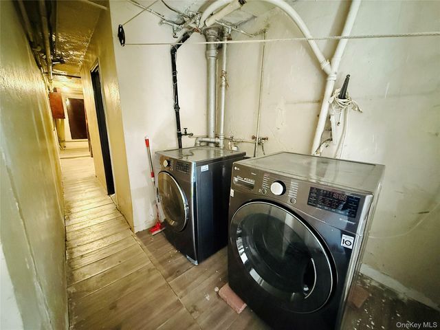 2879 Harrington Avenue, Bronx, NY 10461