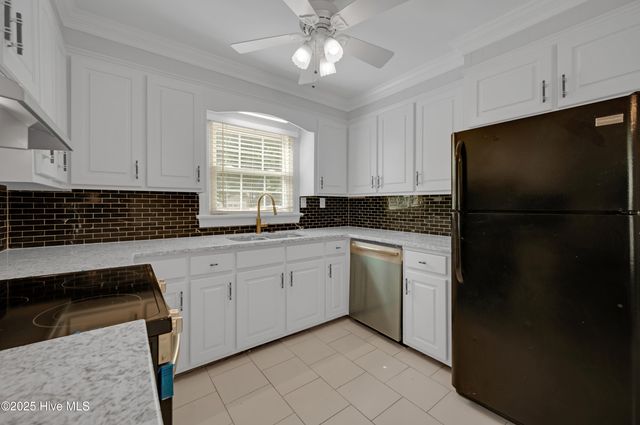 401 Club Pines Drive, Greenville, NC 27834