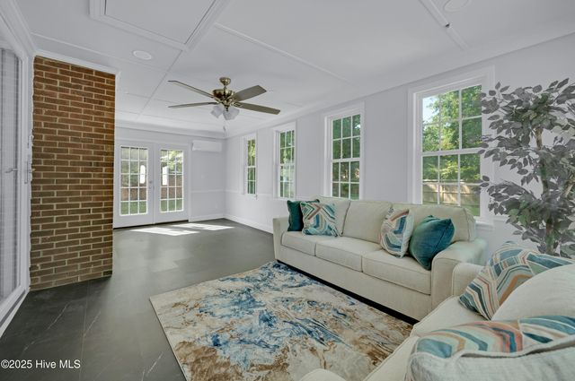 401 Club Pines Drive, Greenville, NC 27834