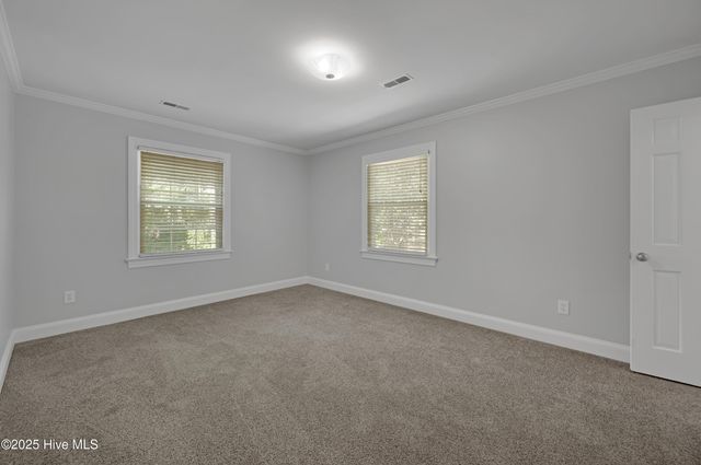 401 Club Pines Drive, Greenville, NC 27834