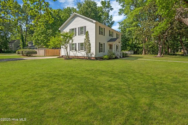 401 Club Pines Drive, Greenville, NC 27834