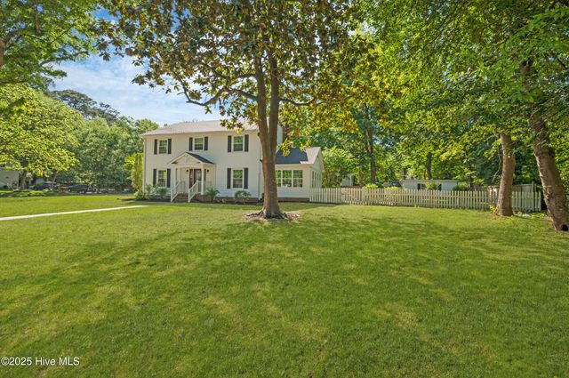 401 Club Pines Drive, Greenville, NC 27834