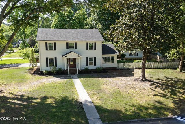 401 Club Pines Drive, Greenville, NC 27834