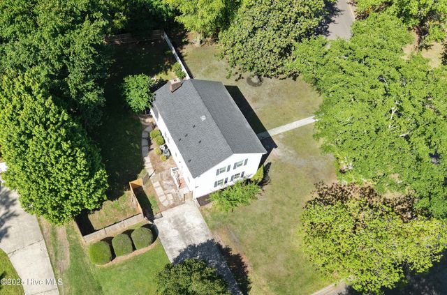 401 Club Pines Drive, Greenville, NC 27834