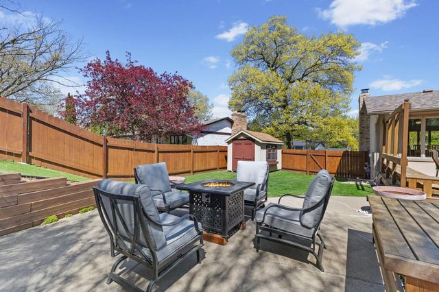 2897 Torchwood Drive, New Brighton, MN 55112