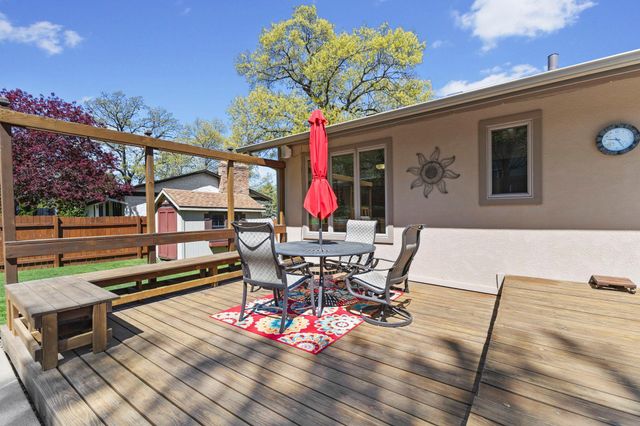 2897 Torchwood Drive, New Brighton, MN 55112
