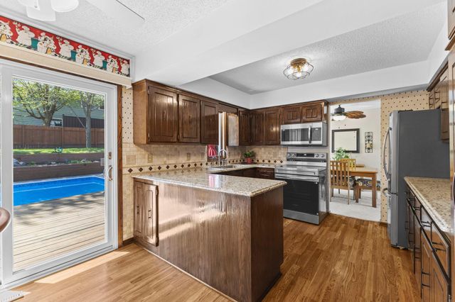 2897 Torchwood Drive, New Brighton, MN 55112