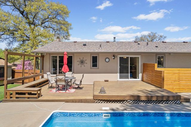 2897 Torchwood Drive, New Brighton, MN 55112