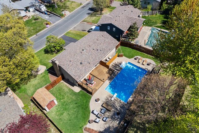 2897 Torchwood Drive, New Brighton, MN 55112
